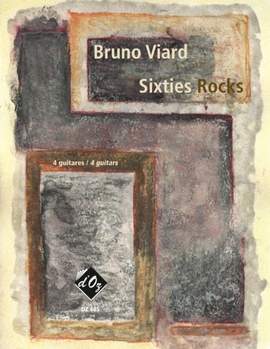 Bruno Viard: Sixties Rocks