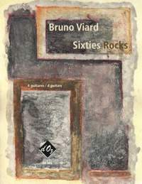Bruno Viard: Sixties Rocks