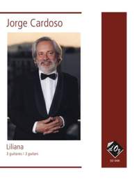 Jorge Cardoso: Liliana
