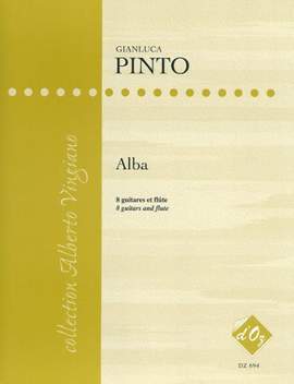 Gianluca Pinto: Alba