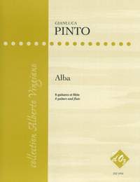 Gianluca Pinto: Alba