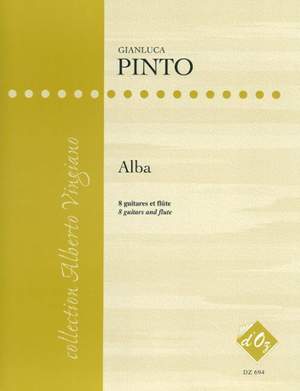 Gianluca Pinto: Alba