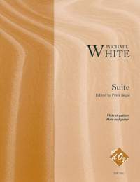 Michael White: Suite