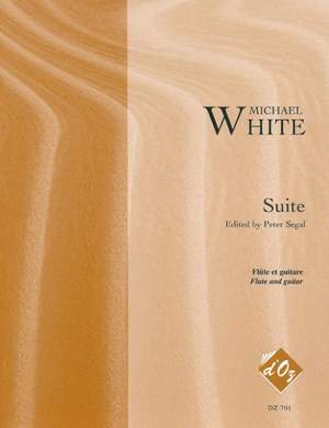 Michael White: Suite
