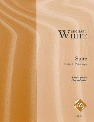 Michael White: Suite