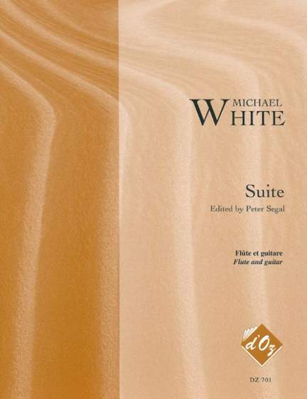 Michael White: Suite