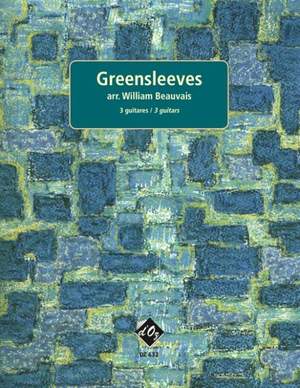 Greensleeves