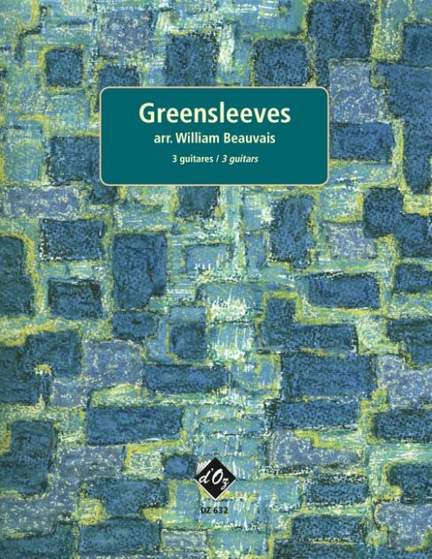 Greensleeves