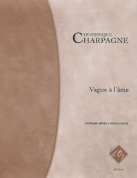 Dominique Charpagne: Vague à l'âme