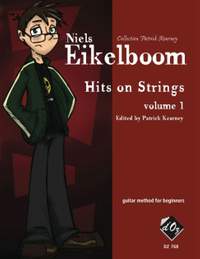 Niels Eikelboom: Hits on Strings, vol. 1