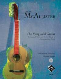 Colin Mcallister: The Vanguard Guitar