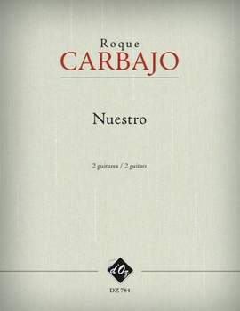 Roque Carbajo: Nuestro