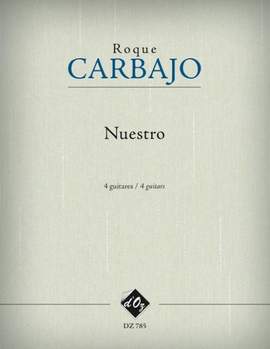 Roque Carbajo: Nuestro