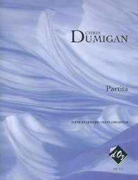 Chris Dumigan: Partita