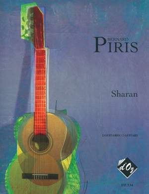 Bernard Piris: Sharan