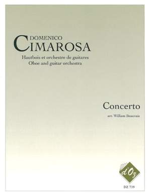 Domenico Cimarosa: Concerto