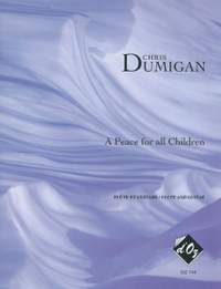 Chris Dumigan: A Peace for all Children