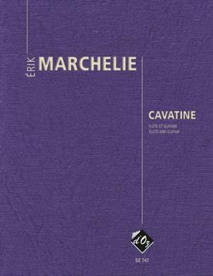 Érik Marchelie: Cavatine