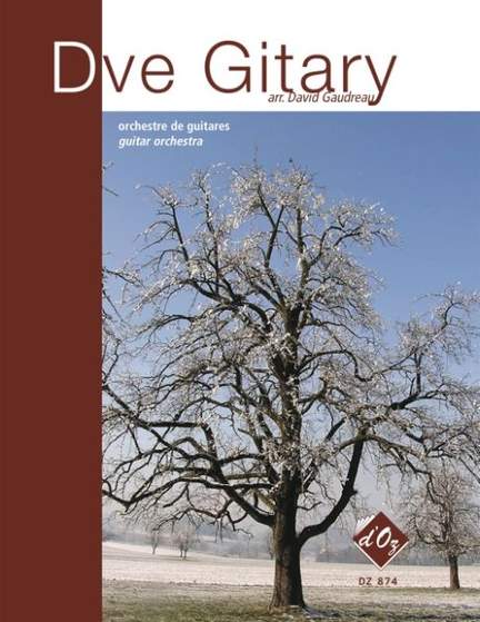 Dve Gitary