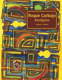 Roque Carbajo: Amalgama