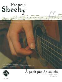 Francis Sheehy: À petit pas de souris