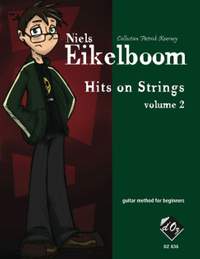 Niels Eikelboom: Hits on Strings, vol. 2
