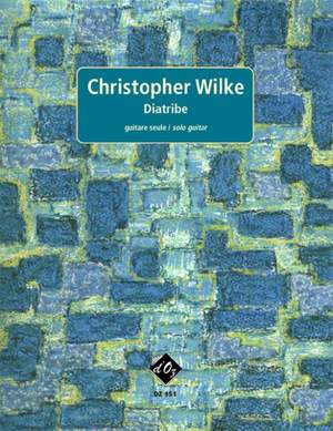 Christopher Wilke: Diatribe