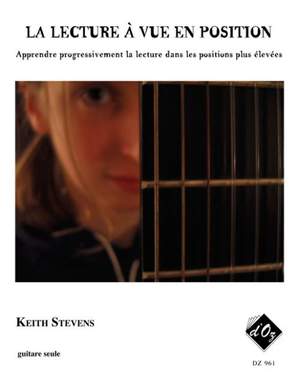 Keith Stevens: La lecture à vue en position