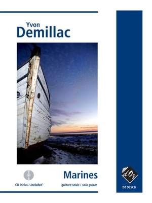 Yvon Demillac: Marines