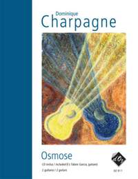 Dominique Charpagne: Osmose