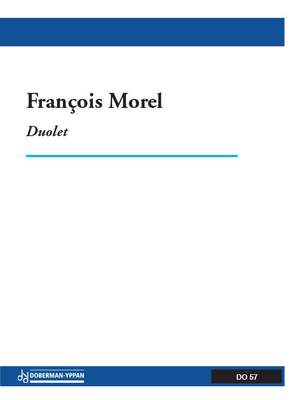 François Morel: Duolet