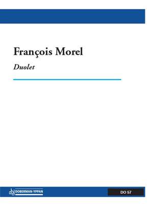 François Morel: Duolet