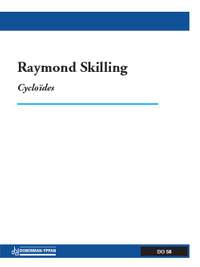 Raymond Skilling: Cycloïdes