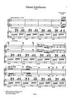 Roger Matton: Danse Brésilienne Product Image
