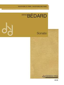 Denis Bédard: Sonate