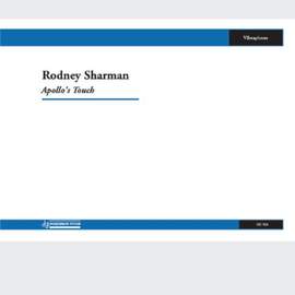 Rodney Sharman: Apollo's Touch