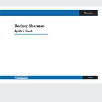 Rodney Sharman: Apollo's Touch
