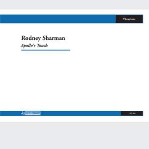 Rodney Sharman: Apollo's Touch