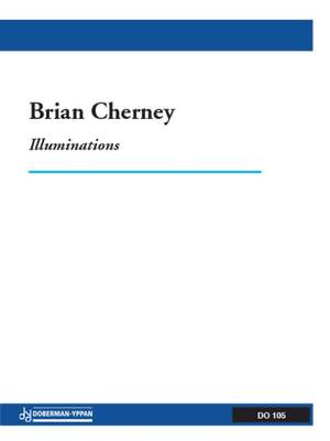 Brian Cherney: Illuminations
