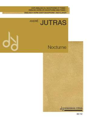 André Jutras: Nocturne