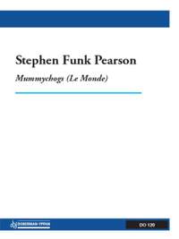 Stephen Funk Pearson: Mummychogs