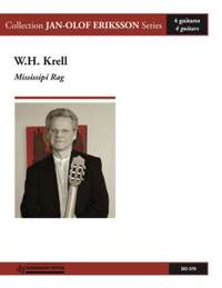 W.H. Krell: Mississippi Rag