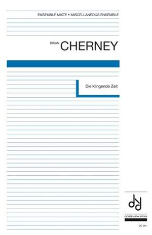 Brian Cherney: Die klingende Zeit