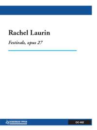 Rachel Laurin: Festivals op. 27