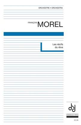 François Morel: Récifs du rêve