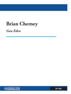 Brian Cherney: Gan Eden