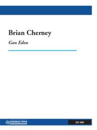 Brian Cherney: Gan Eden