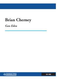 Brian Cherney: Gan Eden