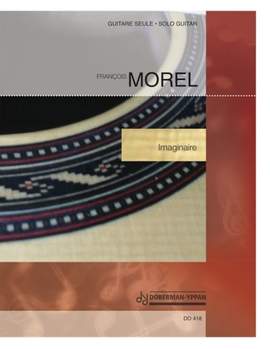 François Morel: Imaginaire