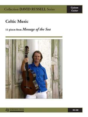 Celtic Music Vol.1